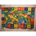 Playmat - Spanish